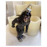 Big Foot Ornament