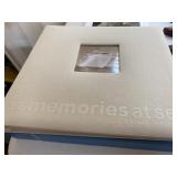 Memories at Sea ï¿½lbum