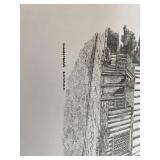 Shakespearï¿½s Birthplace Print