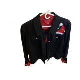 Jack B Quick Jacket