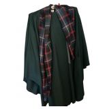 Avoca Collection Ireland Shawl W/ Scarf