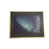 Walleen Original Print Framed