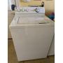 GE Tradition Washer