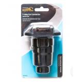 NIB 7-Way Car Connector