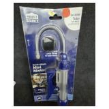 NIB Project Source Quick-Attach Mini Mister C