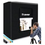 Travor Photo Studio Light Box 35"/90cm A