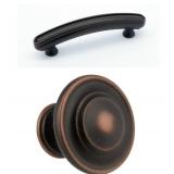 Allen + Roth Drawer Pulls & Knobs