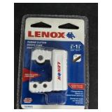 NIP Lenox Tubing Cutter Cuts 1/8-1 1/8"