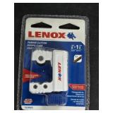 NIP Lenox Tubing Cutter Cuts 1/8-1 1/8"