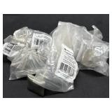 10 Brainerd Devereux Knob Satin Nickel