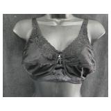 NWT Trulife Bra Sz 34D
