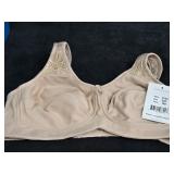 NWT Amoena Bra Sz 32C