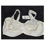 NWT Amoena Bra Sz 34D