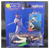 1998 Edition Red Sox Nomar Garciaparra