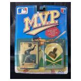 1990 MVP Tom Gordon Pin & Card Collectible