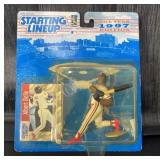 1997 Edition Albert Belle Collectible