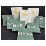 Holiday Style Decor & Boxtops