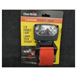 NIP Char-Broil Universal LED Handle Light