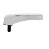 Road & Home Polished Chrome Bathtub Spout