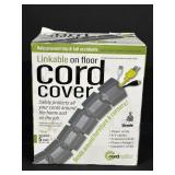 Cordapillar Cord Cover CPR5-GY