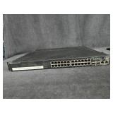 Dell PowerConnect 3524P, Logitech Wireless