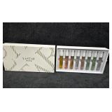 LASTAR PARIS 8pk Ladies Perfume