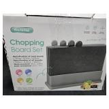 Chopping Board Set