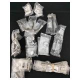 Assorted Finishes Brainerd Drawer Pulls & Handles