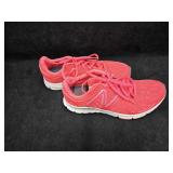 Like New Ladies New Balance Running Shoes Sz 9