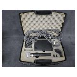 SHURE UT4 Wireless Handheld Mic System