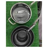 Cuisinart Non-stick Pot & Pans
