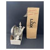 Grommets & Hookah Parts