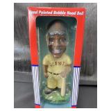 Giants Barry Bonds Bobble Head Hand Painted