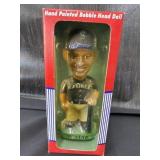 Mariner IC Hird Bobble Head Hand Painted