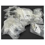 Lot of Assorted Knobs