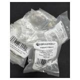 12 Brainerd Oval Knob