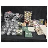 Stars, Decorating Containers, Ornaments, Wooden