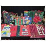 Bags, Bags, Bags, Oh, And Some Bows