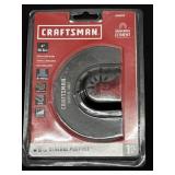 Craftsman 4" Bi-Metal Oscillating Blade CMA0113