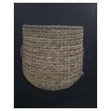 NWT Large Woven Basket