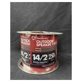 Southwire Outdoc Speaker Wire