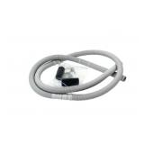 Bosch - Drain Hose Extension Kit - Gray