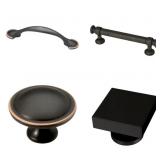 Allen + Roth & Brainerd Hardware