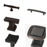 Brainerd Hardware Pulls & Knobs