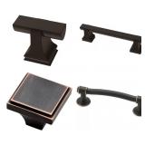 Brainerd Hardware Knobs