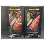 2 New Year Party Packs New in Box