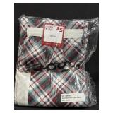 Holiday Style 6 Pack PHST Plaid Aprons