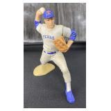 1993 Texas MLB Nolan Ryan #34 Collectible