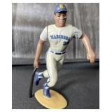 1992 Mariners MLB Ken Griffey Jr #24 Collectible