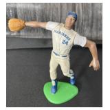 1990 Mariners MLB Ken Griffey Jr #24 Collectible